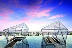 J Gateway (D22), Condominium #633756121